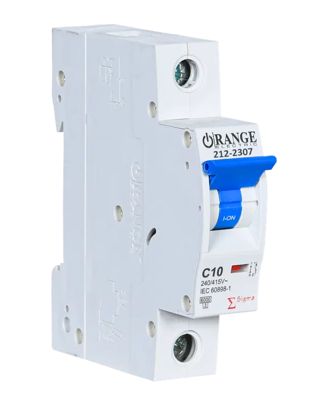 Sigma Rcd STARLINE POWER & ELECTRICALS